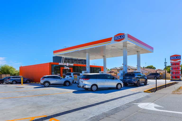 Solo Energy, 268 High Road Riverton WA 6148 - Image 1