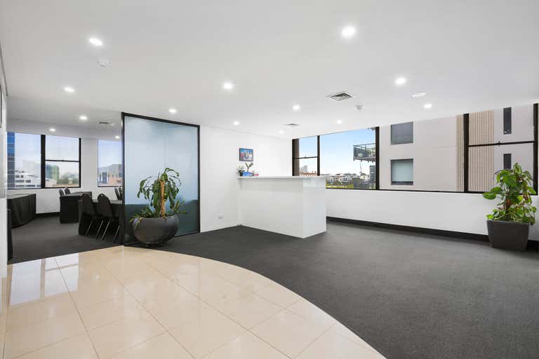 Level 7, East Tower, 608 St Kilda Road Melbourne VIC 3004 - Image 2
