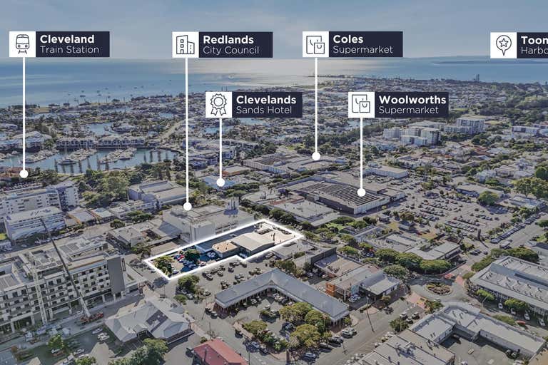 99 Bloomfield St Cleveland QLD 4163 - Image 2