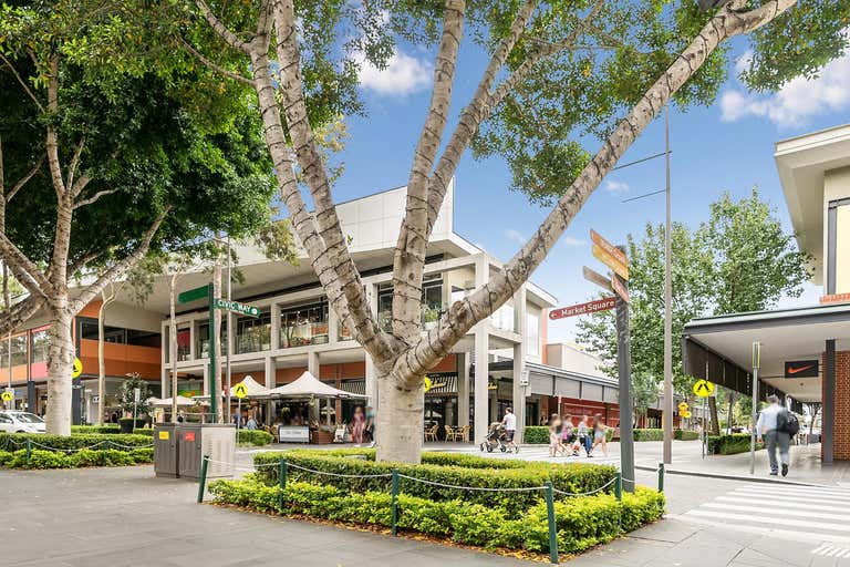 Sold Development Site & Land at Tempus Street Rouse Hill Town Centre ...