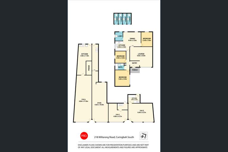 218 Willarong Road Caringbah NSW 2229 - Image 2