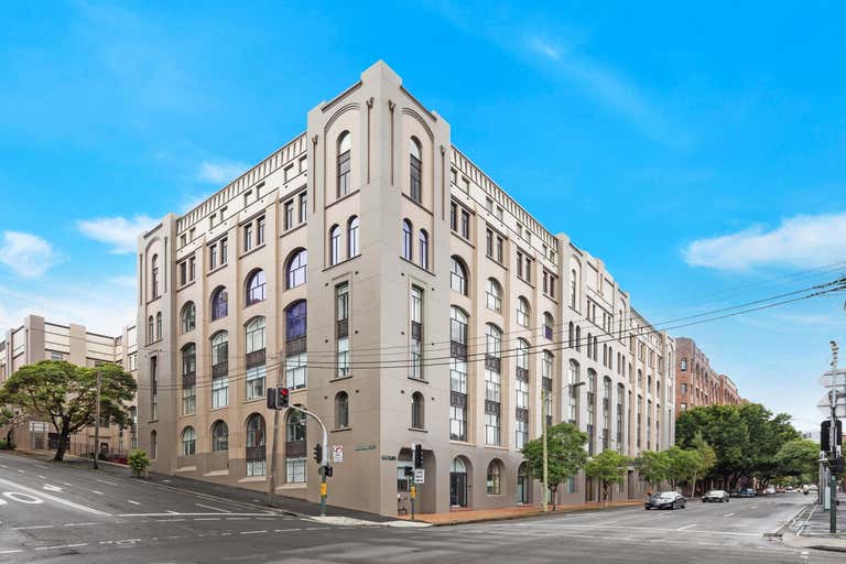 Suite 20, 330  Wattle Street Ultimo NSW 2007 - Image 1