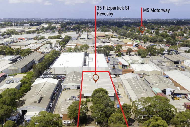35-37 Fitzpatrick Street Revesby NSW 2212 - Image 2