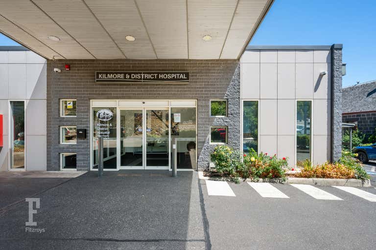 Northern Health Kilmore District Hospital, 1 Anderson Road Kilmore VIC 3764 - Image 2