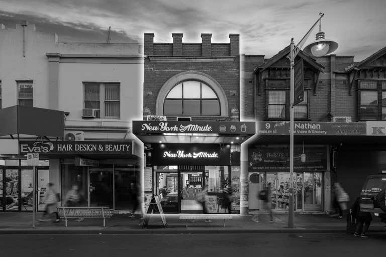 7 Paisley Street Footscray VIC 3011 - Image 1