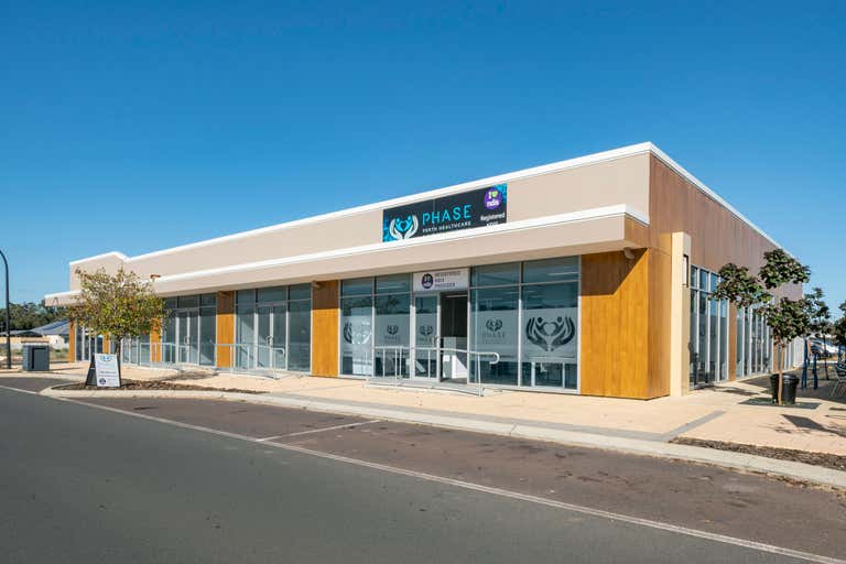 20 & 22 Portobello Road, Dalyellup, WA 6230 Shop & Retail Property