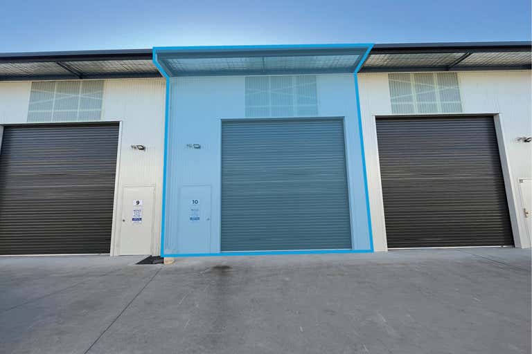 Unit 10, 6C Weakleys Drive Thornton NSW 2322 - Image 2