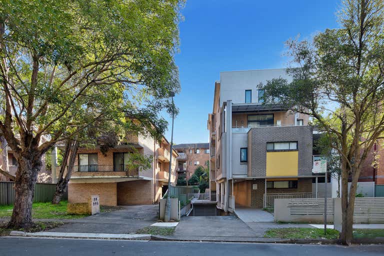 2 & 4 Alfred Street Westmead NSW 2145 - Image 1