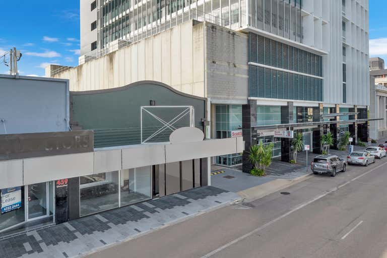 455 Flinders Street Townsville City QLD 4810 - Image 1