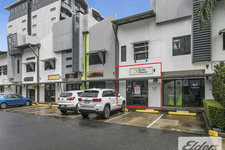 Suite Ground, 8/76 Doggett Street Newstead QLD 4006 - Image 1