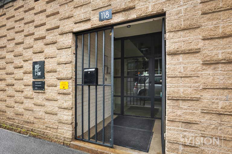 118 Rokeby Street Collingwood VIC 3066 - Image 2