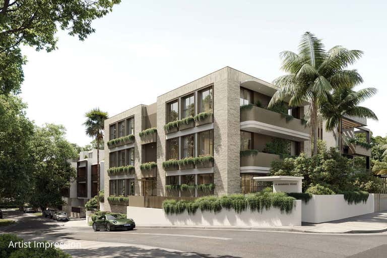 14 Manning Road Double Bay NSW 2028 - Image 2