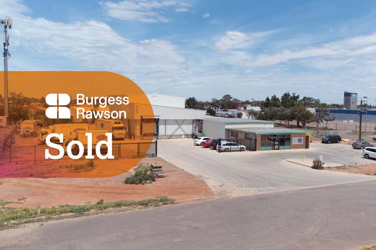 PFD Foods (Woolworths), 18 Moran Street Whyalla SA 5600 - Image 1