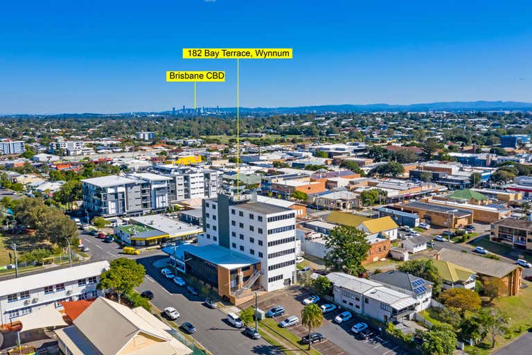 501/182 Bay Terrace Wynnum QLD 4178 - Image 1