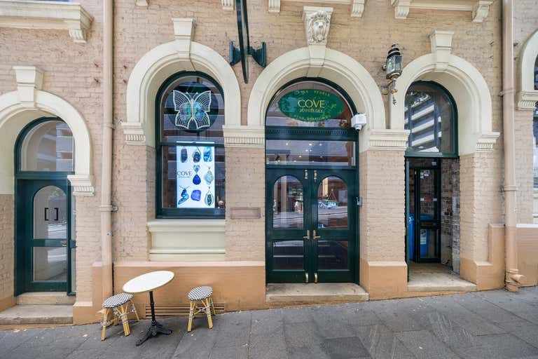 Ground Floor, 26-32 Market Street Sydney NSW 2000 - Image 1