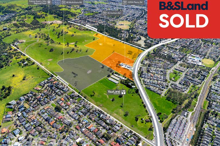 25 Hunters Road South Morang VIC 3752 - Image 2