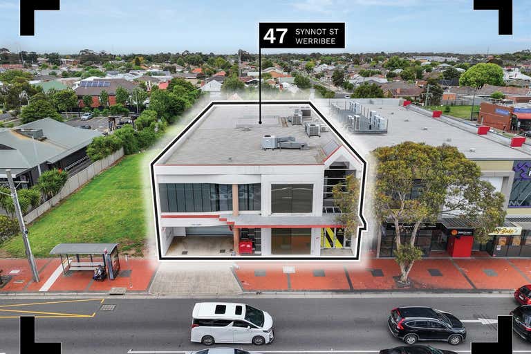 47 Synnot Street Werribee VIC 3030 - Image 1