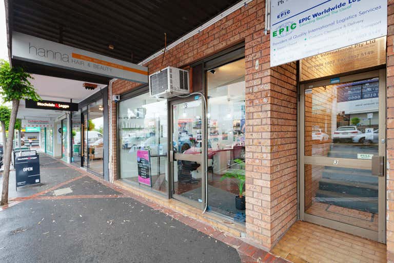 First Floor, 3 Hamilton Place Mount Waverley VIC 3149 - Image 2