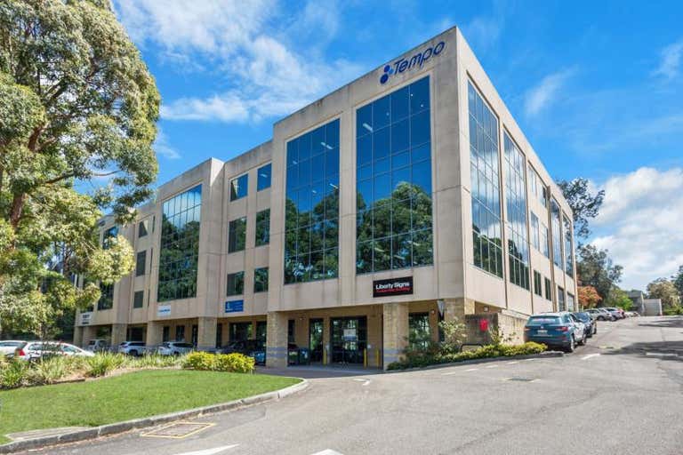 Unit 8, 14 Rodborough Road Frenchs Forest NSW 2086 - Image 1