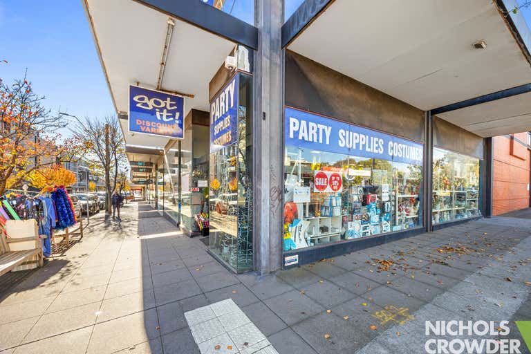 7&8/498 Hampton Street Hampton VIC 3188 - Image 2