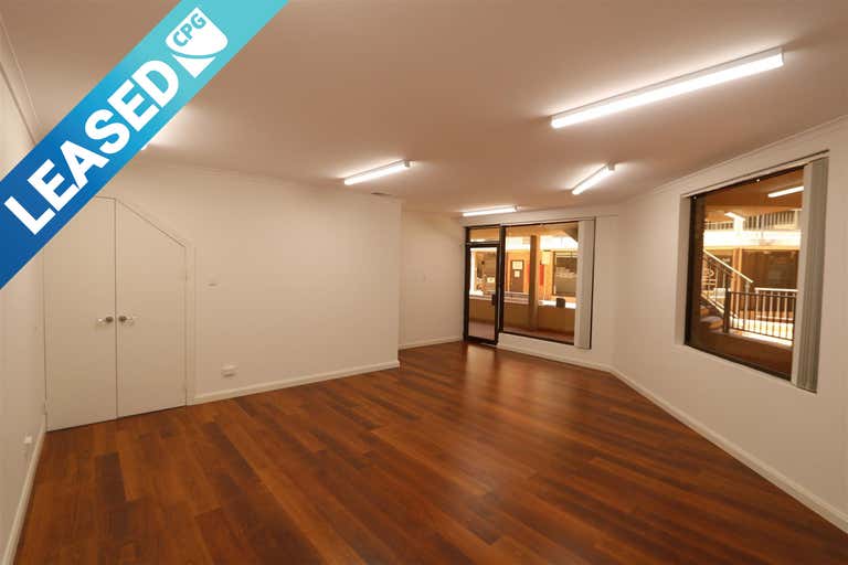 Suite 11/10-12 Woodville Street Hurstville NSW 2220 - Image 1