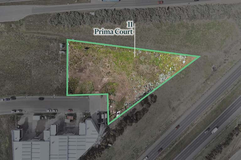 11 Prima Court Ravenhall VIC 3023 - Image 1