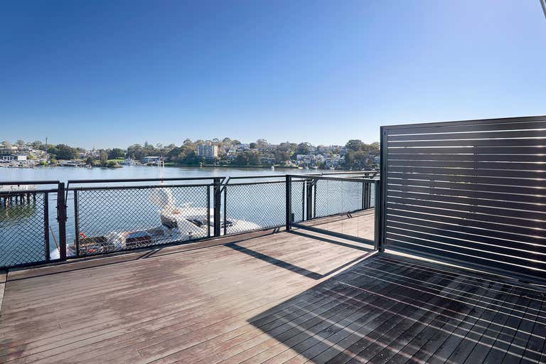 Leased Office at Suite 14, 26-32 PIRRAMA ROAD, Pyrmont, NSW 2009 ...