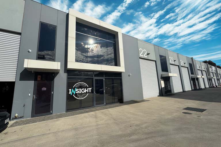 22/1470 Ferntree Gully Road Knoxfield VIC 3180 - Image 1