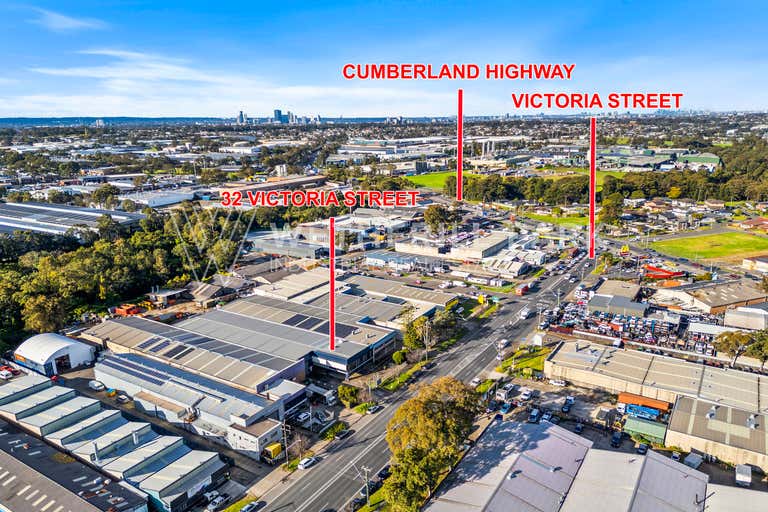 Smithfield NSW 2164 - Image 2