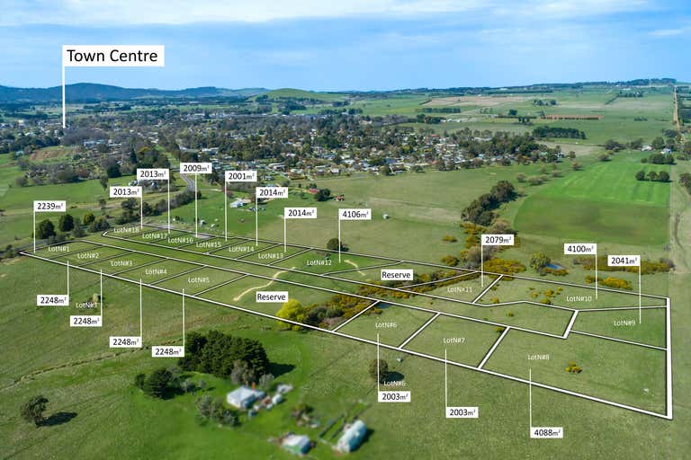 2164 Three Chain Road Lancefield VIC 3435 - Image 1