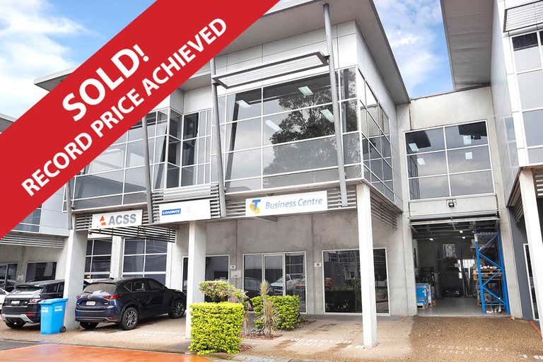 Unit 16, 11-21 Underwood Road Homebush NSW 2140 - Image 1