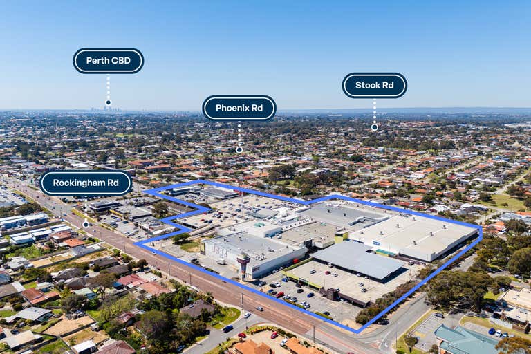 254 Rockingham Road Spearwood WA 6163 - Image 1