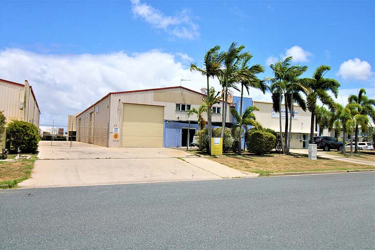 23 Ginger Street Paget QLD 4740 - Image 1