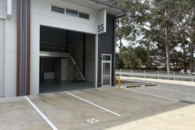 Unit 55, 13 Jusfrute Dr West Gosford NSW 2250 - Image 1