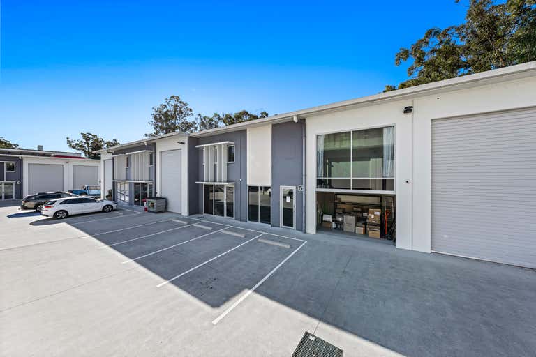 5/17 Morrison Close Mansfield QLD 4122 - Image 2