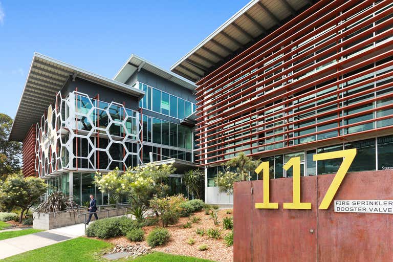 Lifestyle Working Brookvale, 117 Old Pittwater Road Brookvale NSW 2100 - Image 1