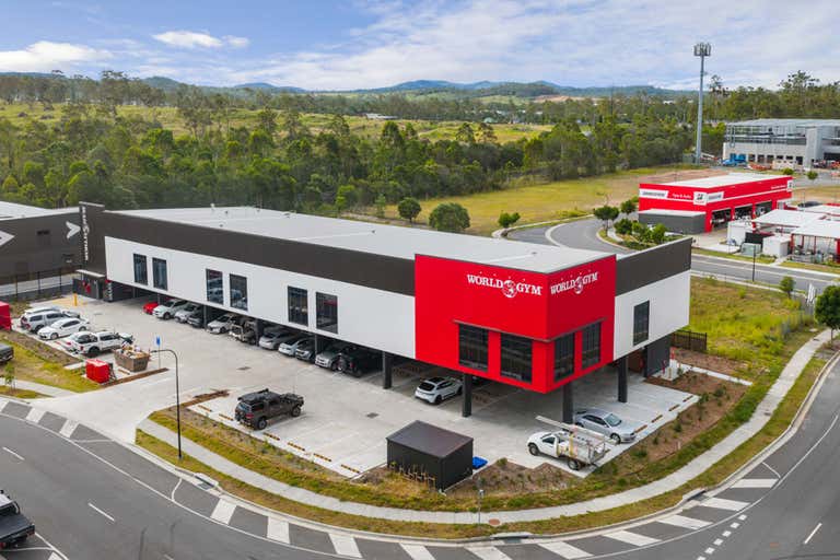 World Gym, 15 Gates Road Flagstone QLD 4280 - Image 2