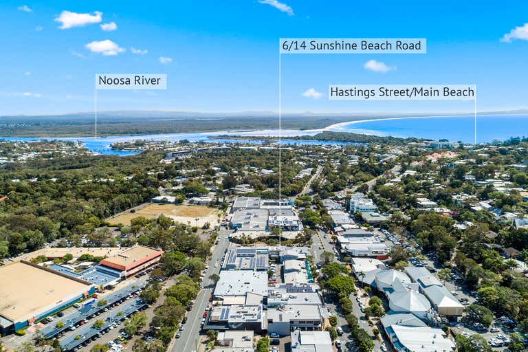 6/14 Sunshine Beach Road Noosa Heads QLD 4567 - Image 1