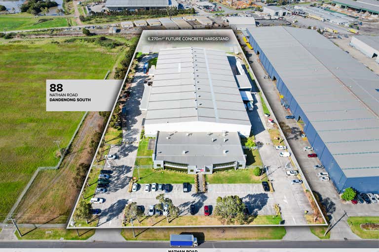 88 Nathan Road Dandenong South VIC 3175 - Image 2