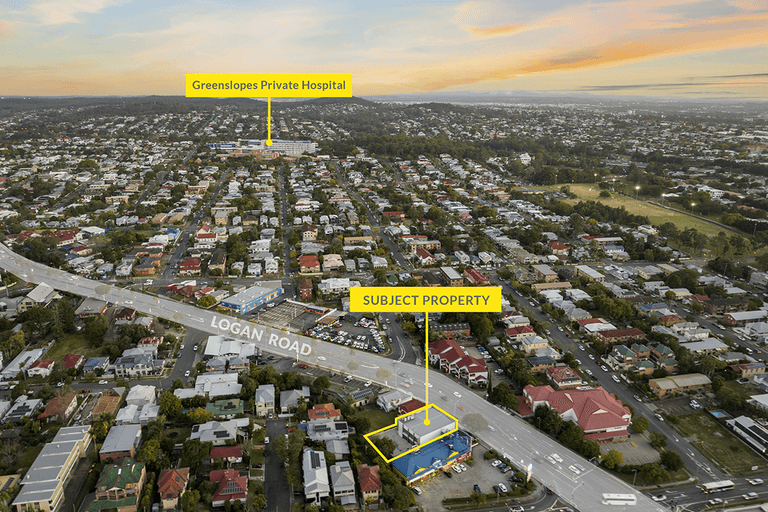 478 Logan Road Greenslopes QLD 4120 - Image 2