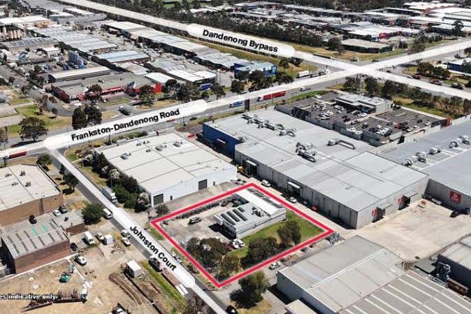 5 Johnston Court Dandenong South VIC 3175 - Image 2