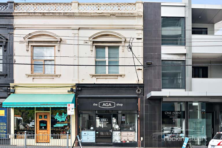 330 Malvern Road Prahran VIC 3181 - Image 1