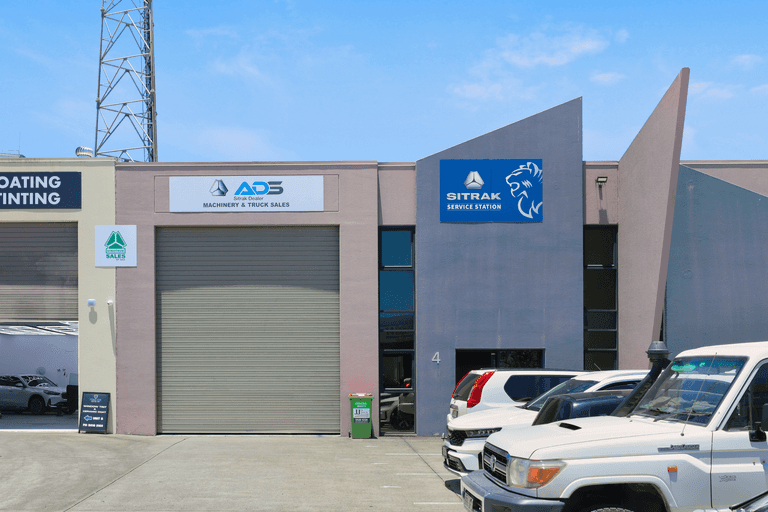 4/38 Kendor Street Arundel QLD 4214 - Image 1