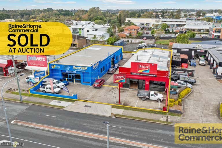 8-10 Dixon Street Strathpine QLD 4500 - Image 1