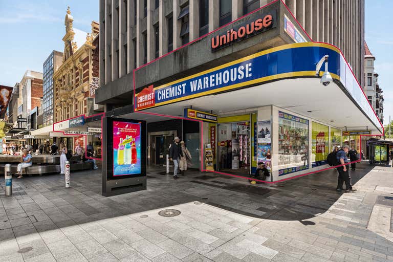 160 Rundle Mall Adelaide SA 5000 - Image 1