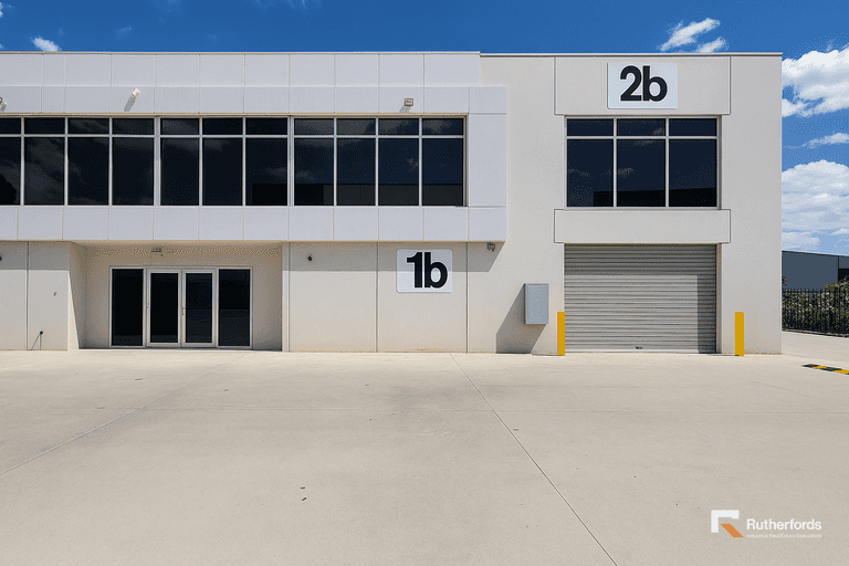 1B & 2B, 45 Bunnett Street Sunshine North VIC 3020 - Image 1