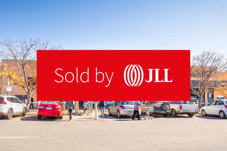 Woolworths Portarlington, 6-8 Brown Street Portarlington VIC 3223 - Image 1