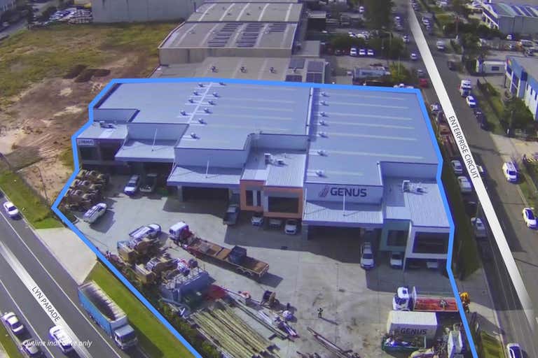 54 Lyn Parade Prestons NSW 2170 - Image 1