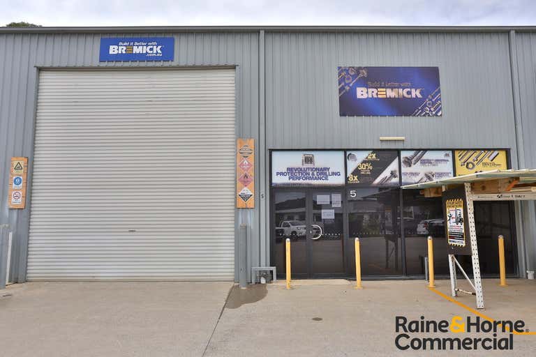 5/20 Templar Place Bennetts Green NSW 2290 - Image 1