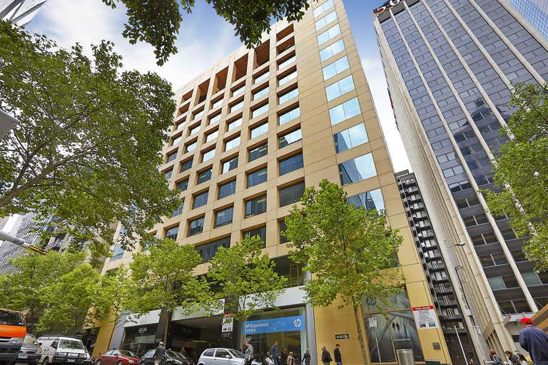 505 Little Collins Street Melbourne VIC 3000 - Image 2